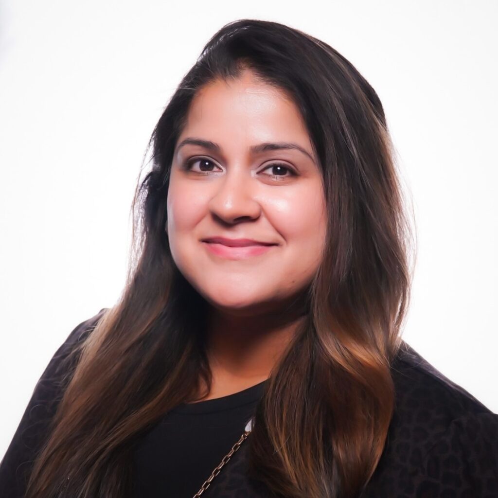 Pooja Majmudar