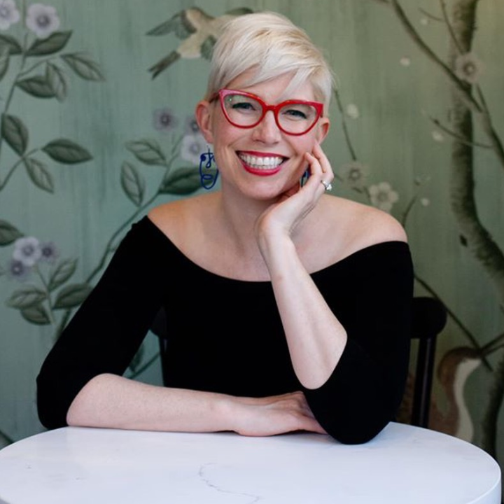 Elaine Hamm, PhD