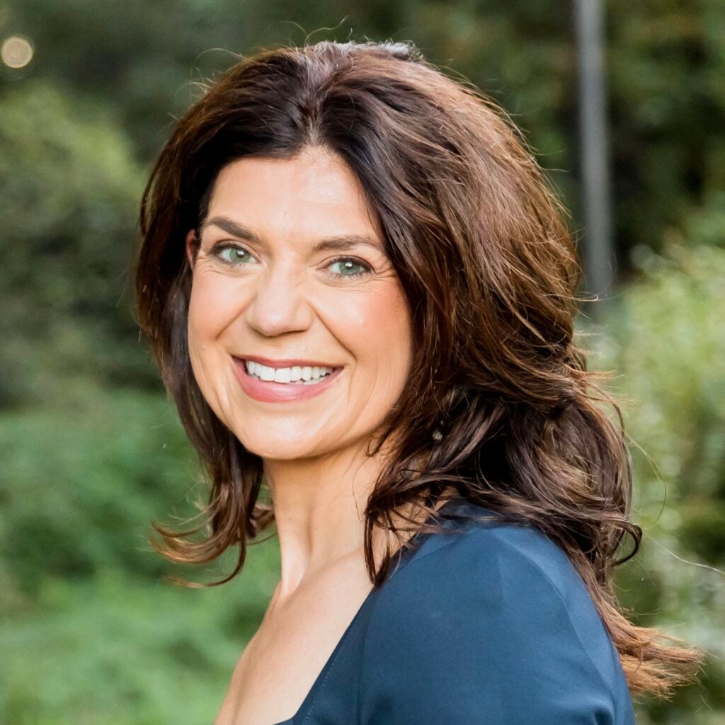 Georgie Kovacs Headshot