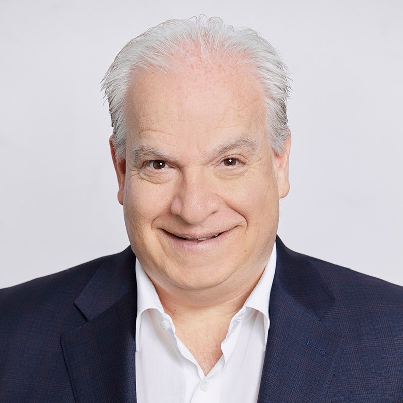Neil Greene headshot