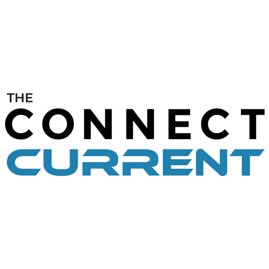 The Connect Current podcast logo