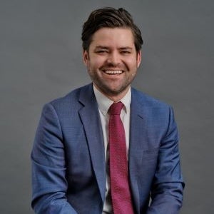 Chris Shilling headshot
